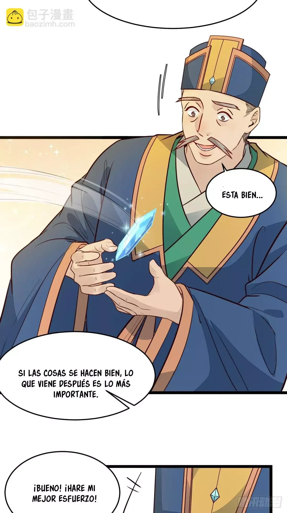Ghostly Doctor Capítulo 485 en Línea - página 12
