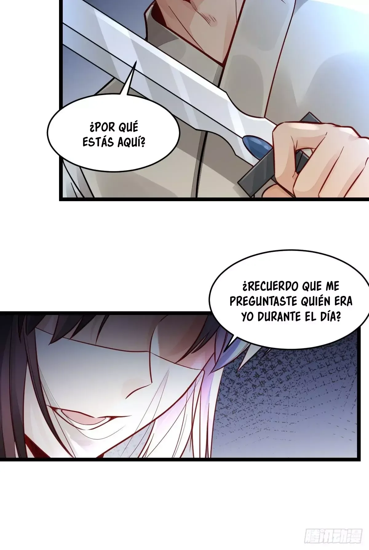 Ghostly Doctor Capítulo 486 en Línea - página 11