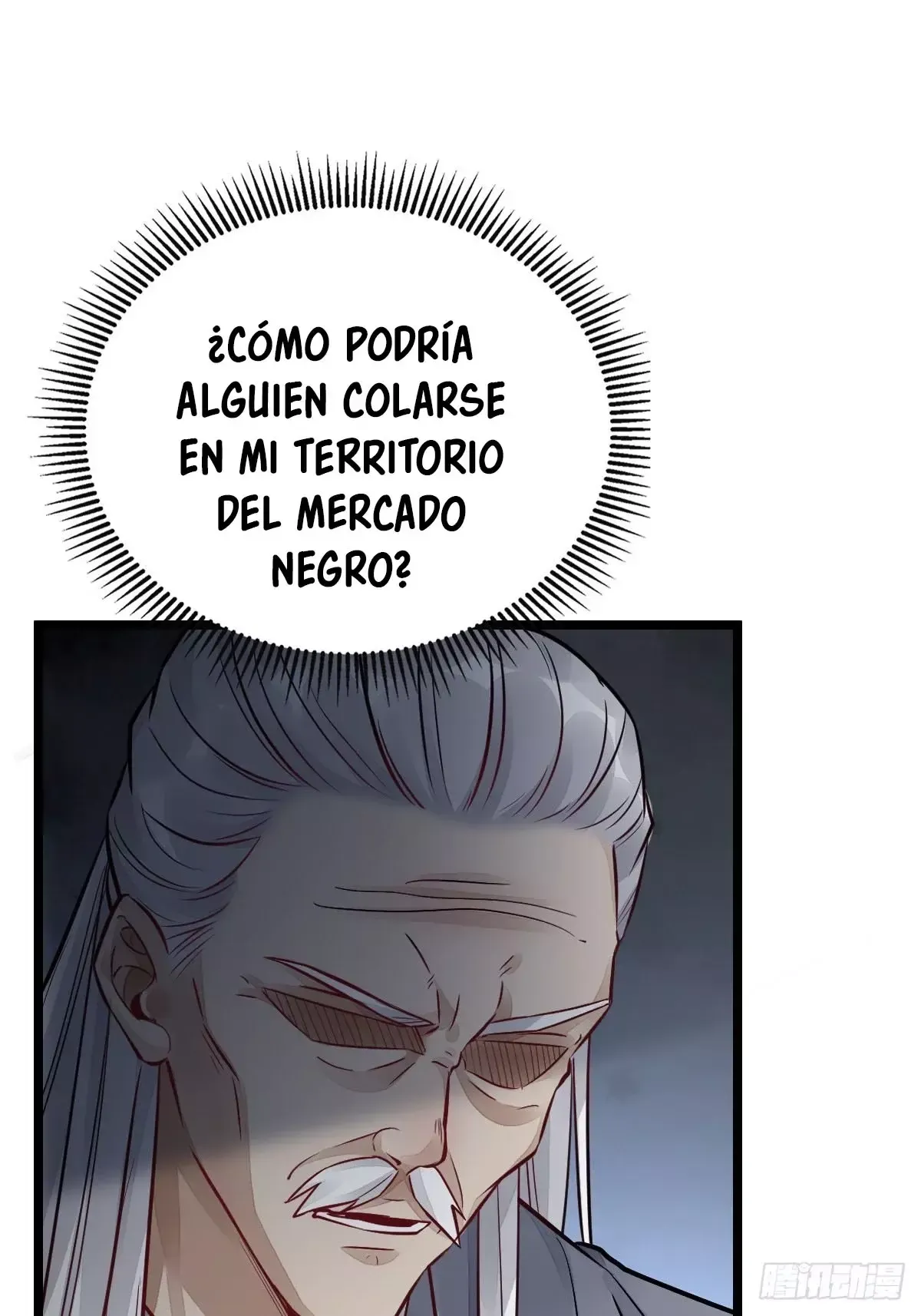 Ghostly Doctor Capítulo 486 en Línea - página 37