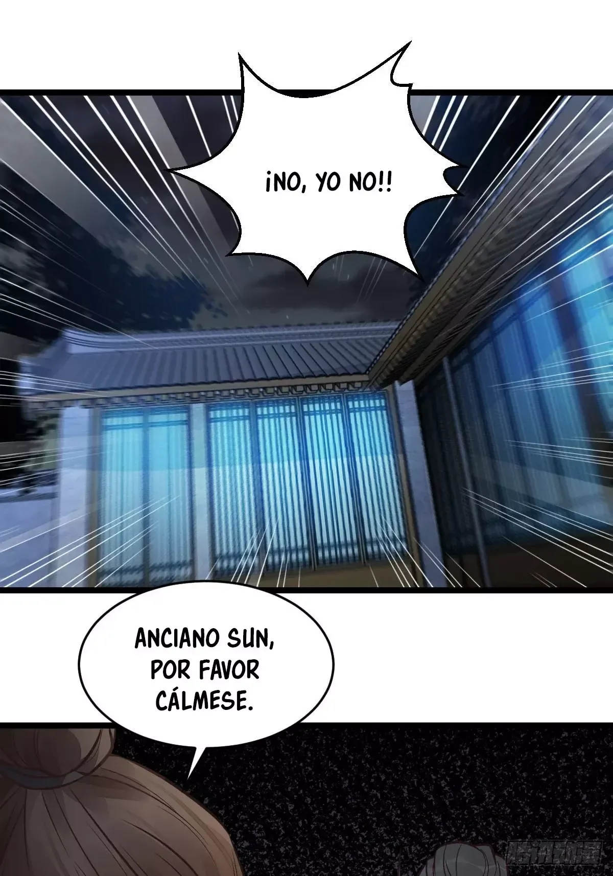 Ghostly Doctor Capítulo 487 en Línea - página 3