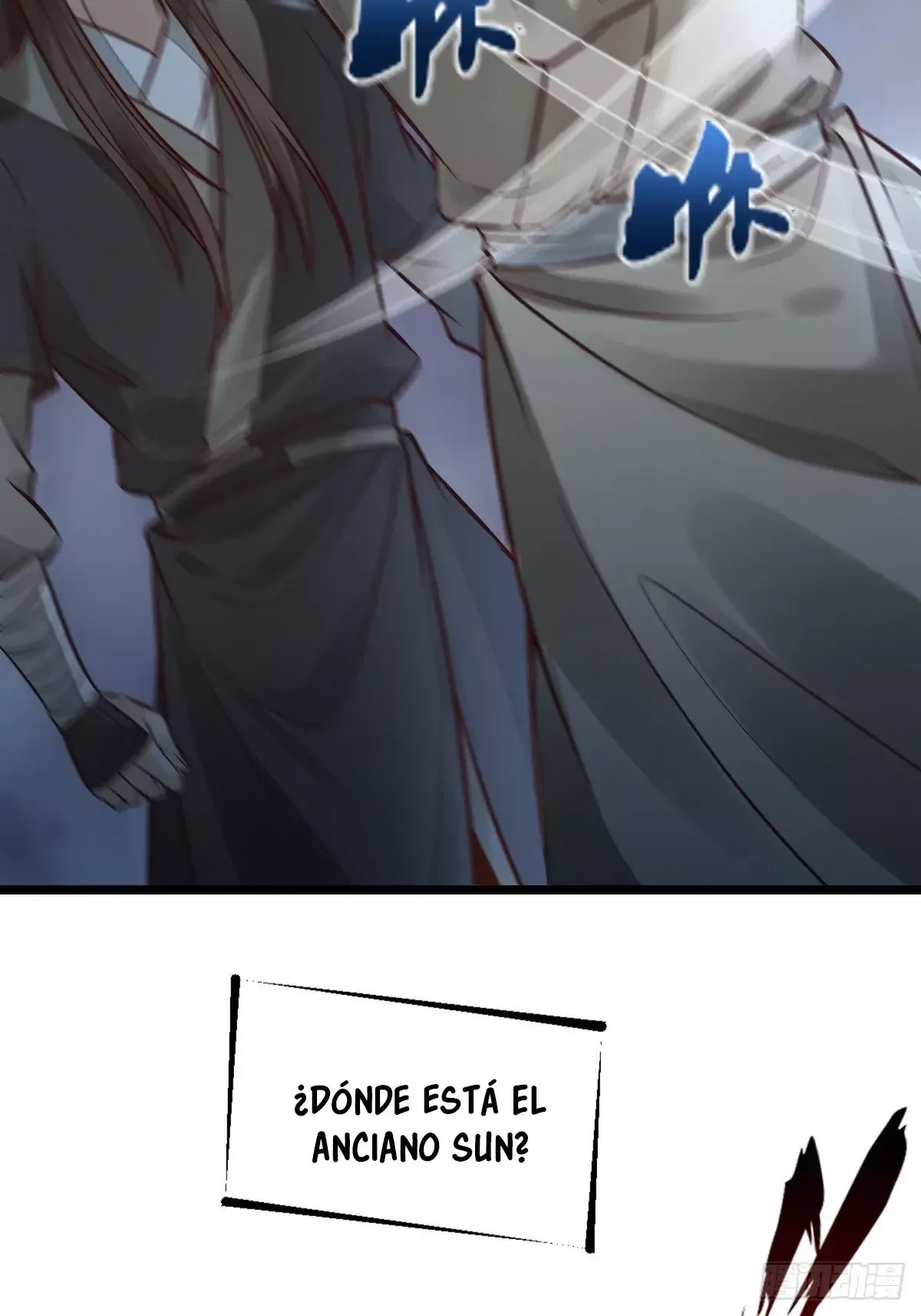 Ghostly Doctor Capítulo 487 en Línea - página 7