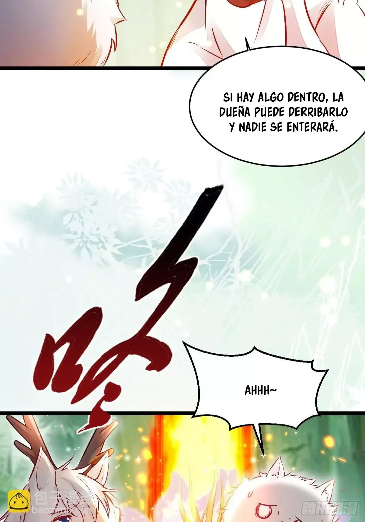 Ghostly Doctor Capítulo 488 en Línea - página 32