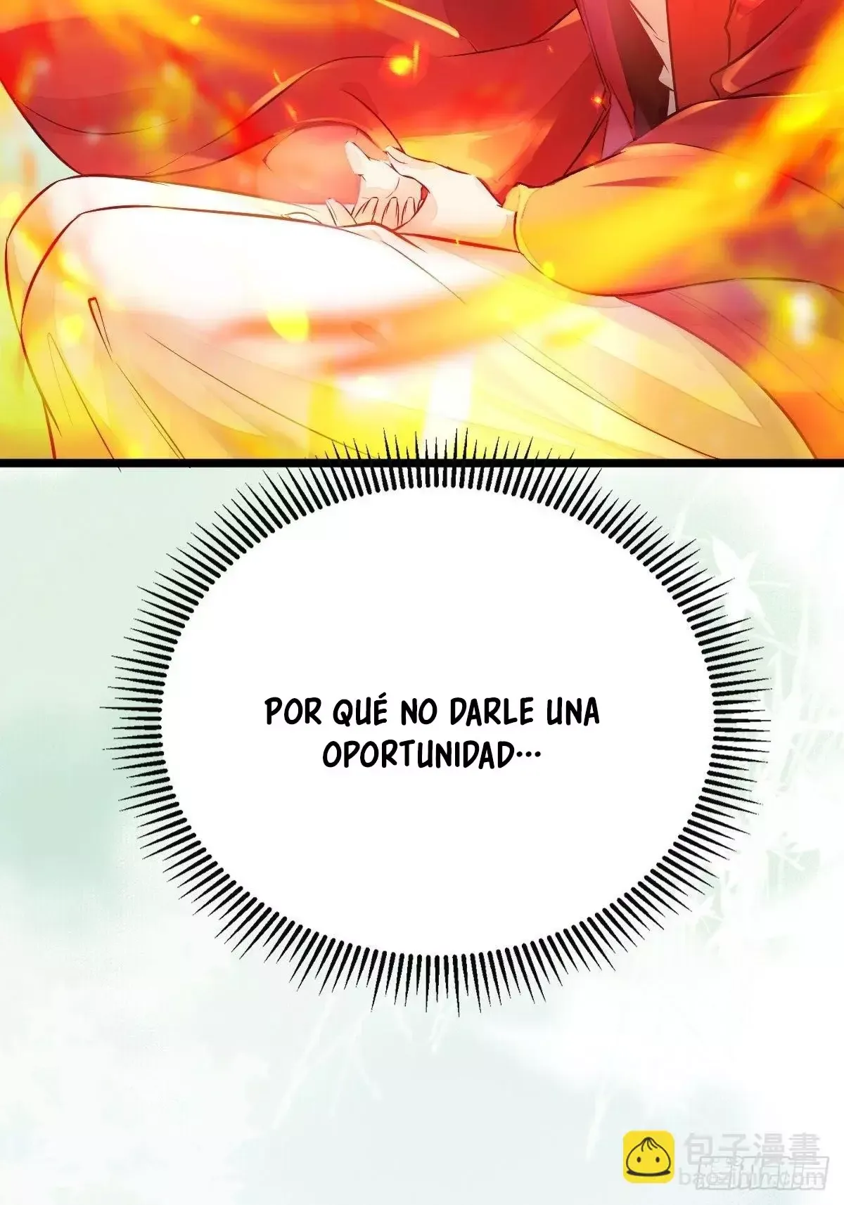 Ghostly Doctor Capítulo 488 en Línea - página 37