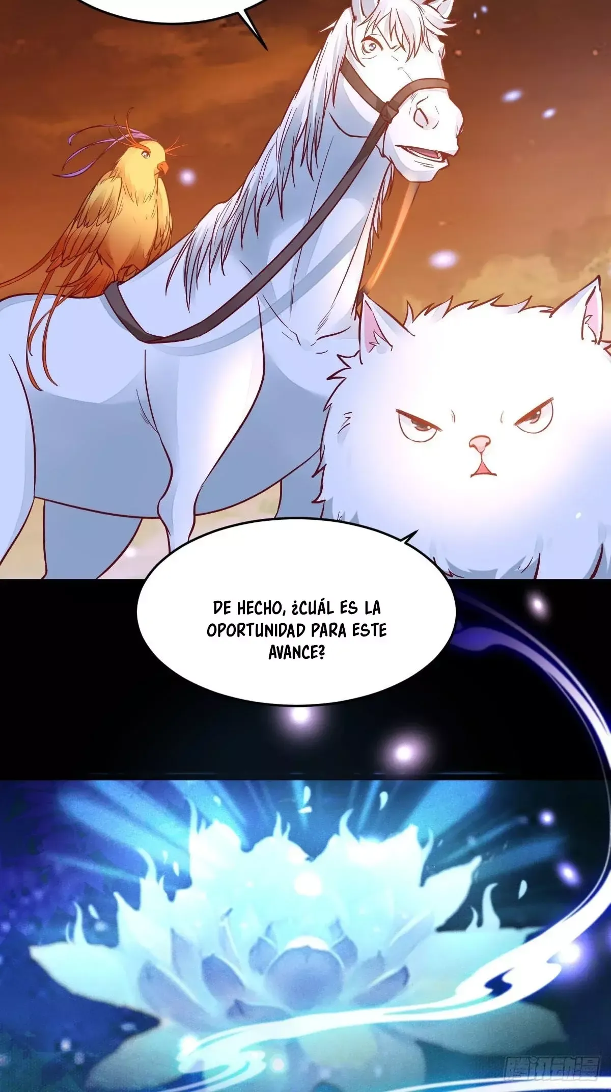 Ghostly Doctor Capítulo 489 en Línea - página 35