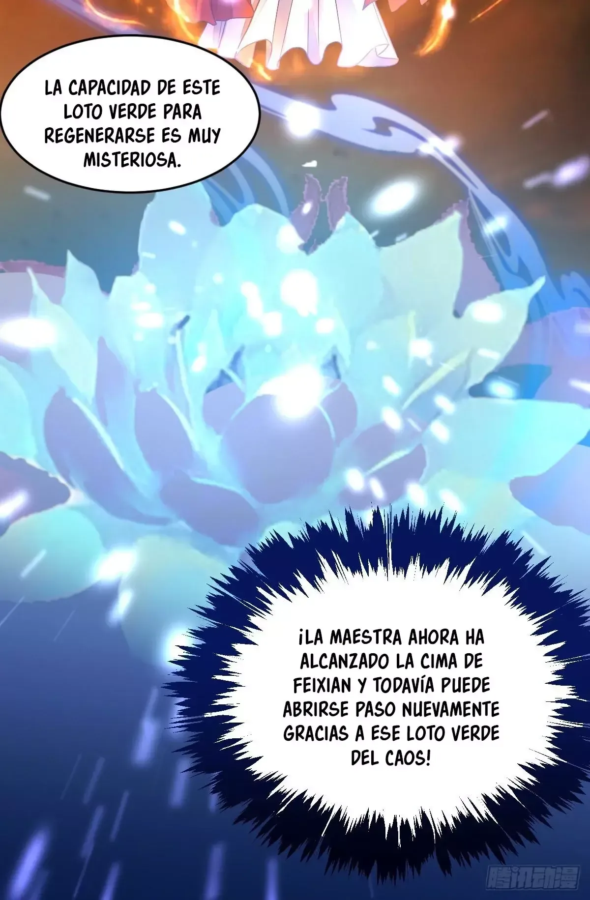 Ghostly Doctor Capítulo 489 en Línea - página 37