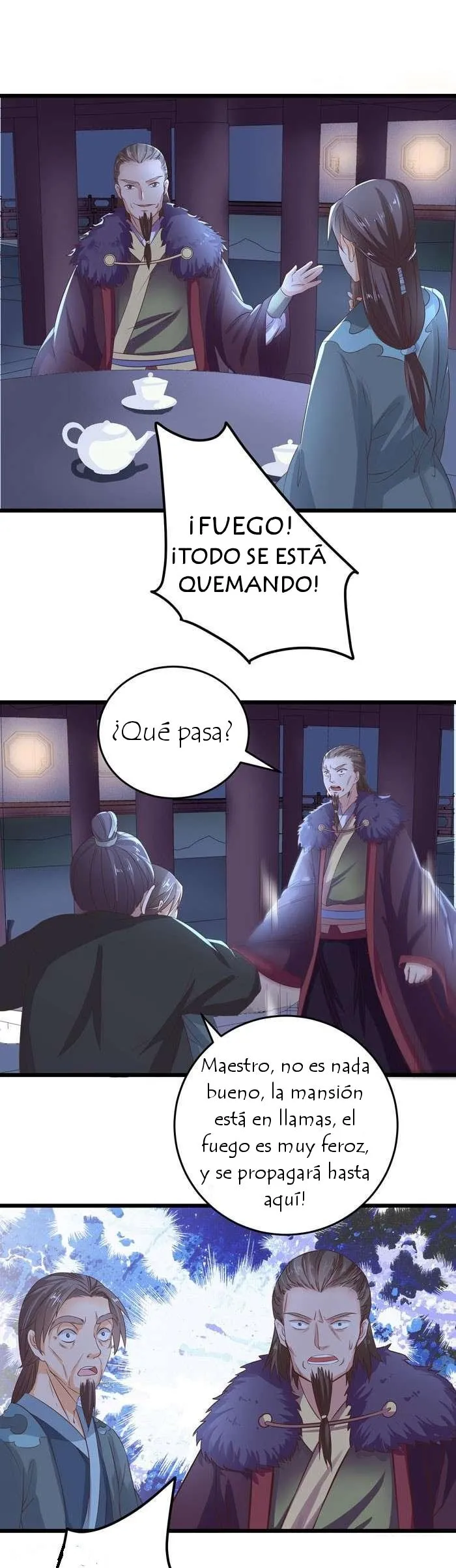 Ghostly Doctor Capítulo 49 en Línea - página 12