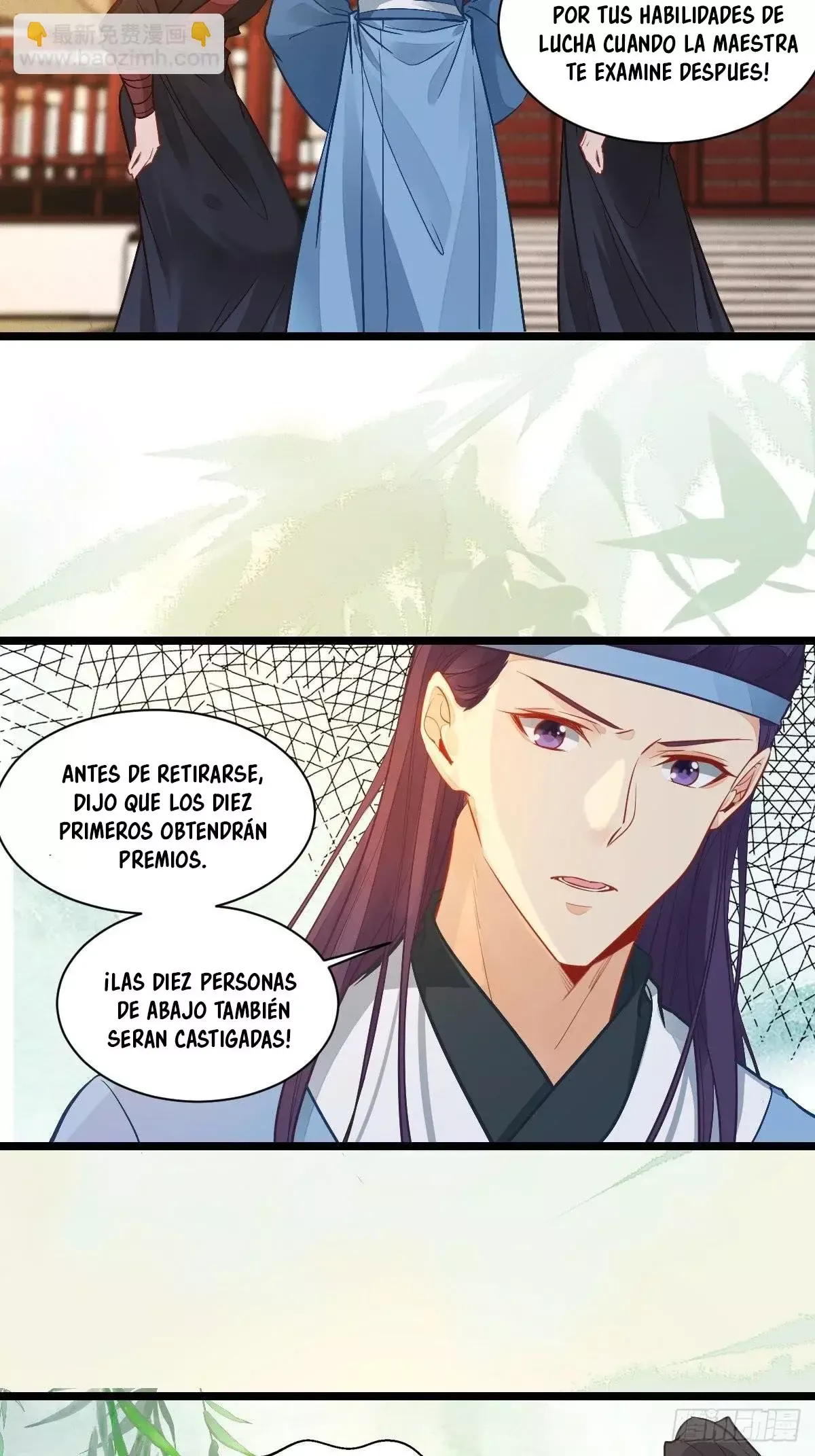 Ghostly Doctor Capítulo 490 en Línea - página 15