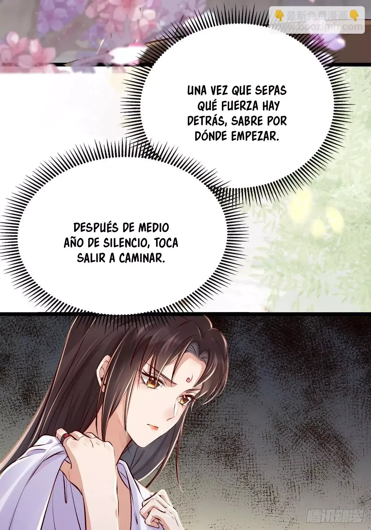 Ghostly Doctor Capítulo 493 en Línea - página 35