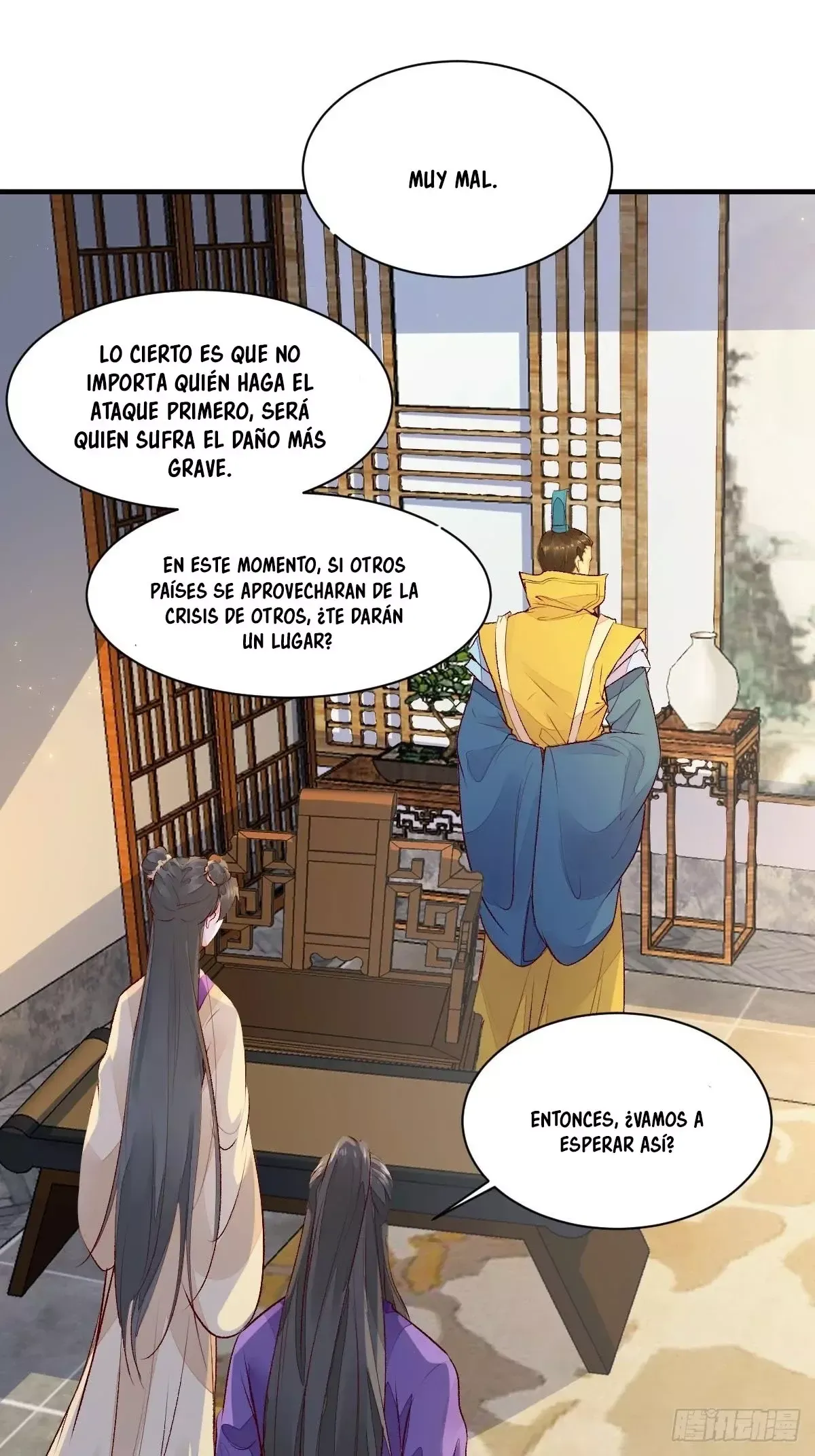 Ghostly Doctor Capítulo 495 en Línea - página 13