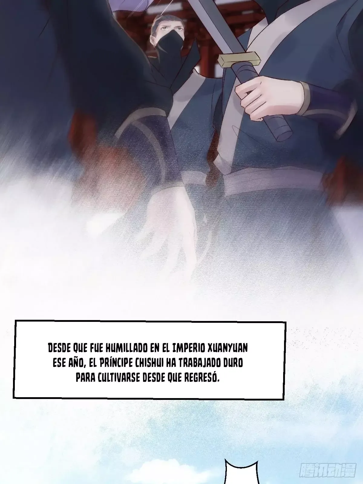 Ghostly Doctor Capítulo 497 en Línea - página 5
