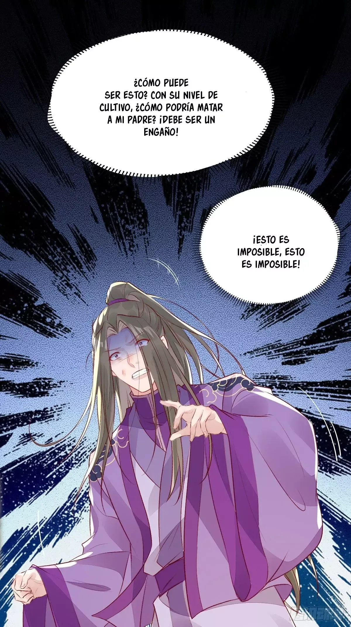 Ghostly Doctor Capítulo 498 en Línea - página 20