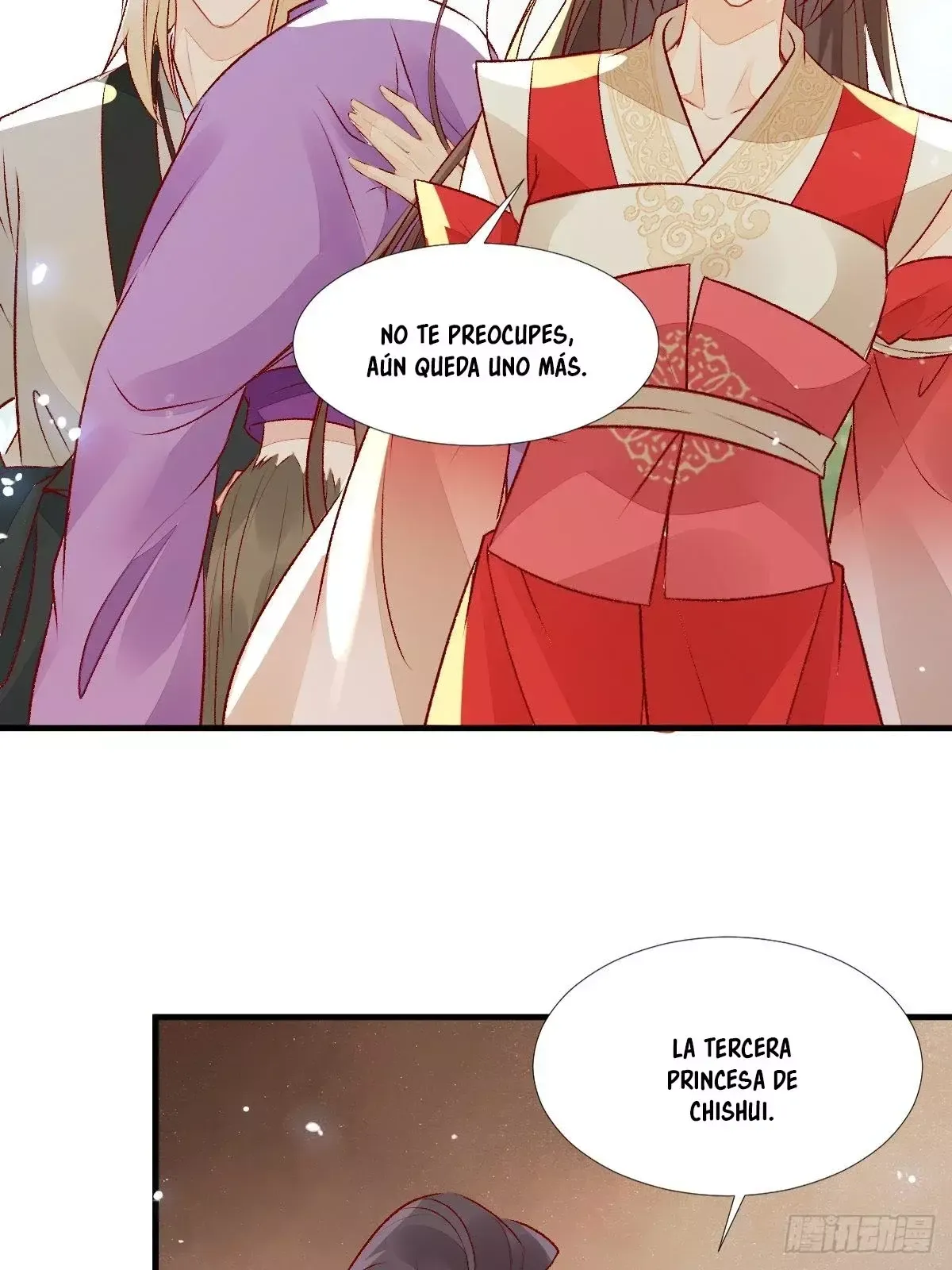 Ghostly Doctor Capítulo 498 en Línea - página 36