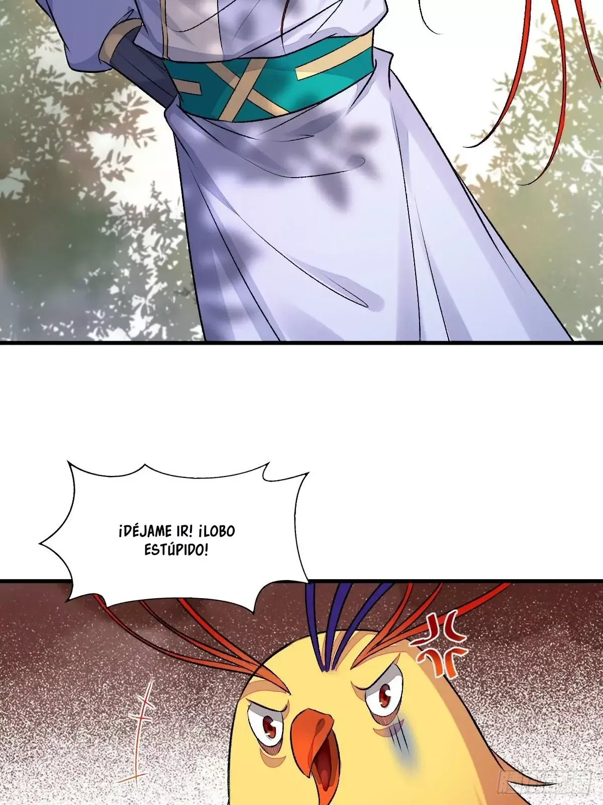 Ghostly Doctor Capítulo 499 en Línea - página 31