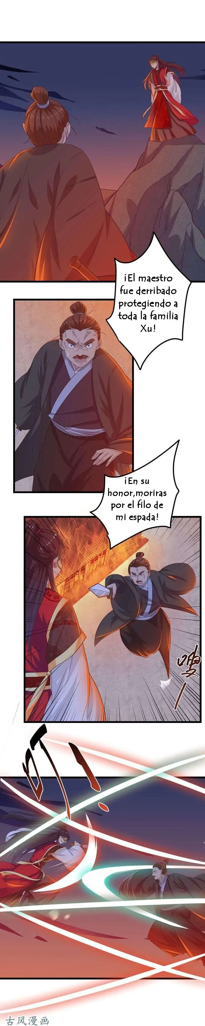 Ghostly Doctor Capítulo 50 en Línea - página 3