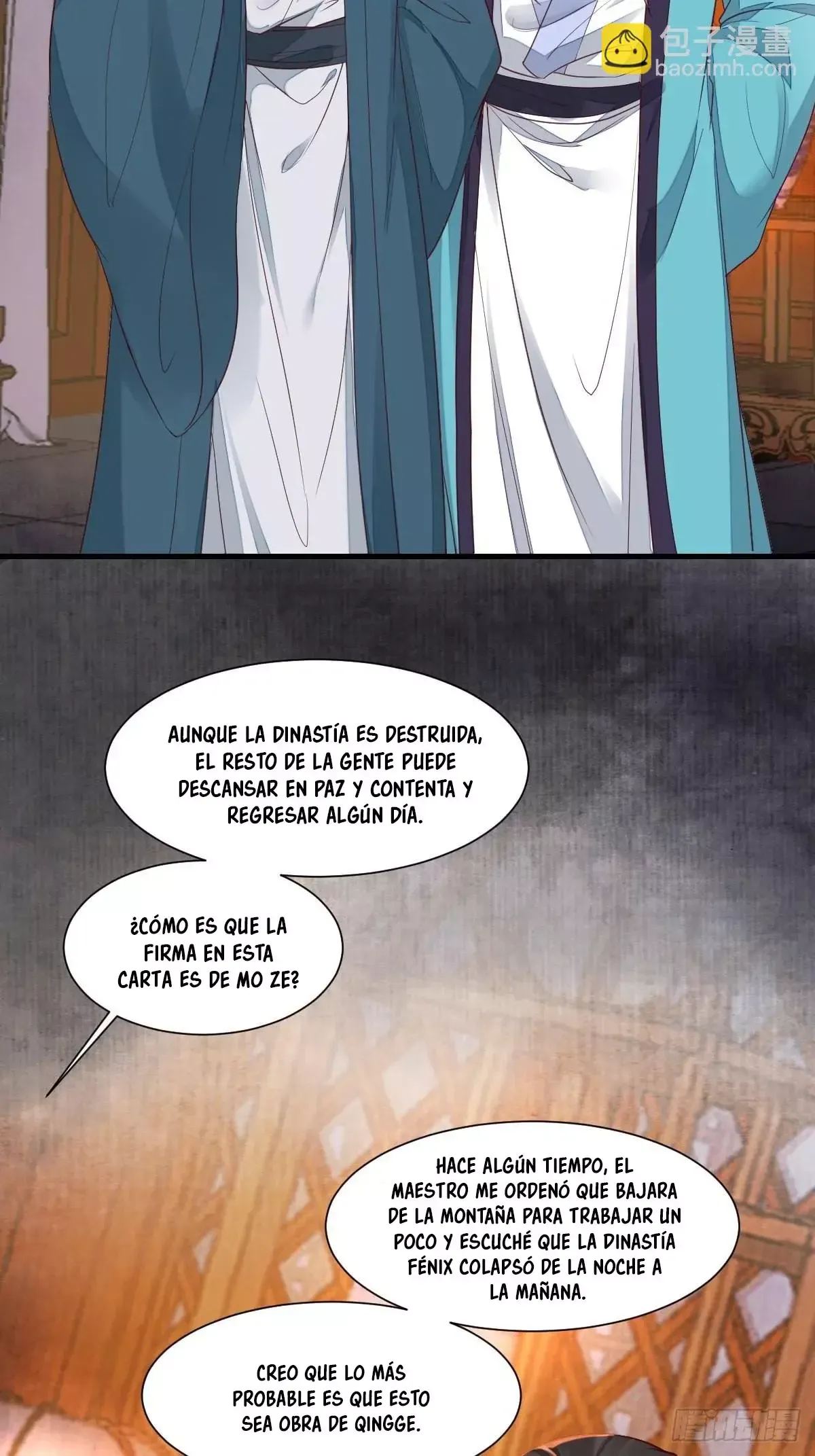Ghostly Doctor Capítulo 501 en Línea - página 5