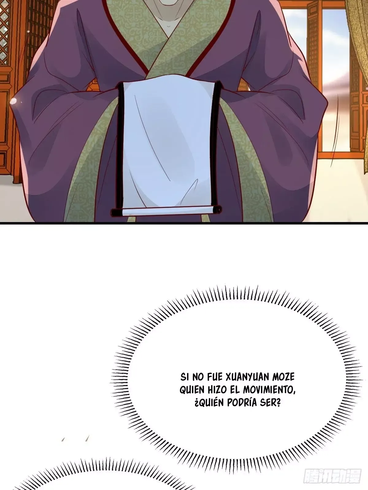 Ghostly Doctor Capítulo 502 en Línea - página 38