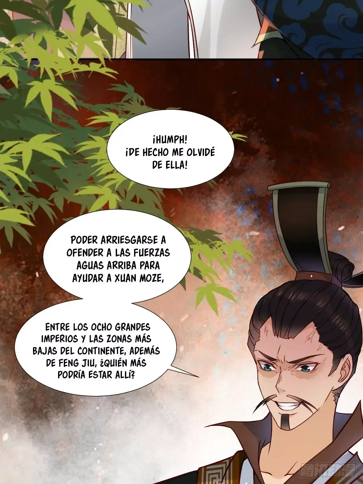 Ghostly Doctor Capítulo 503 en Línea - página 5