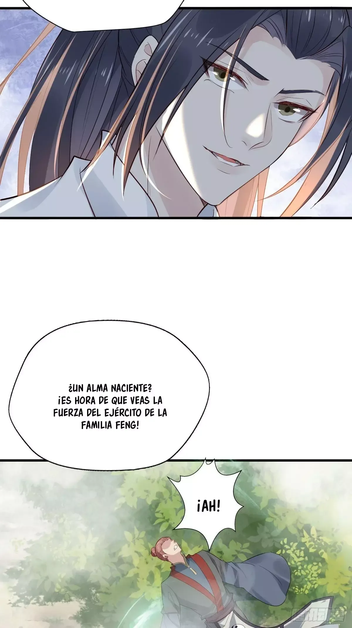 Ghostly Doctor Capítulo 504 en Línea - página 43