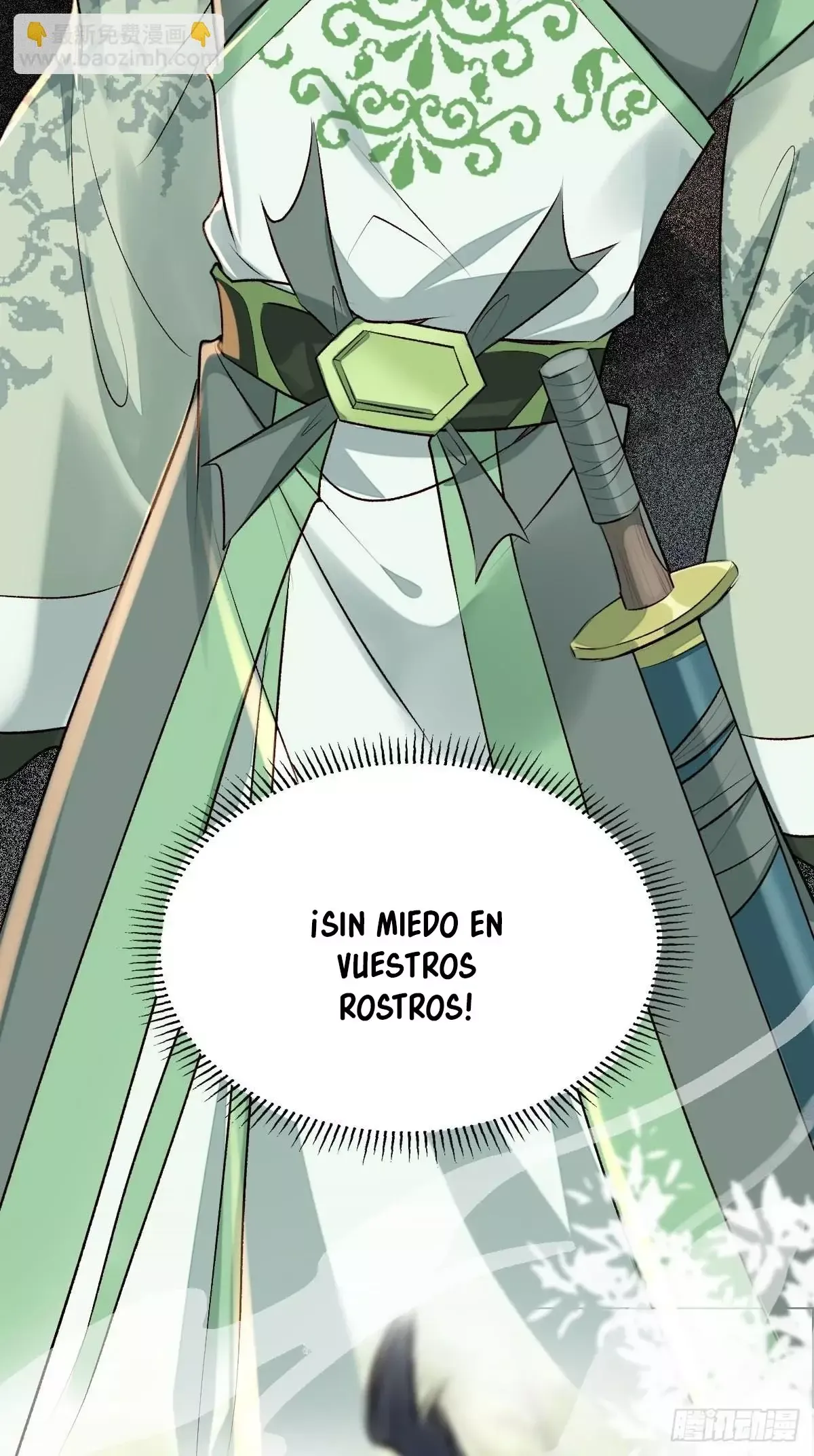 Ghostly Doctor Capítulo 505 en Línea - página 8