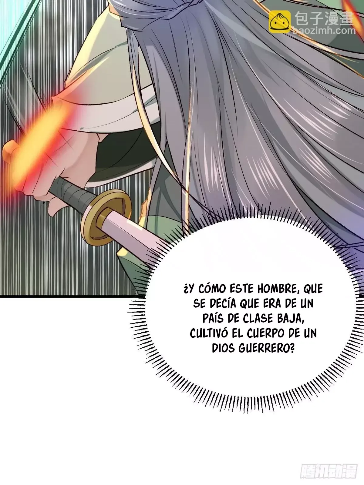Ghostly Doctor Capítulo 505 en Línea - página 18