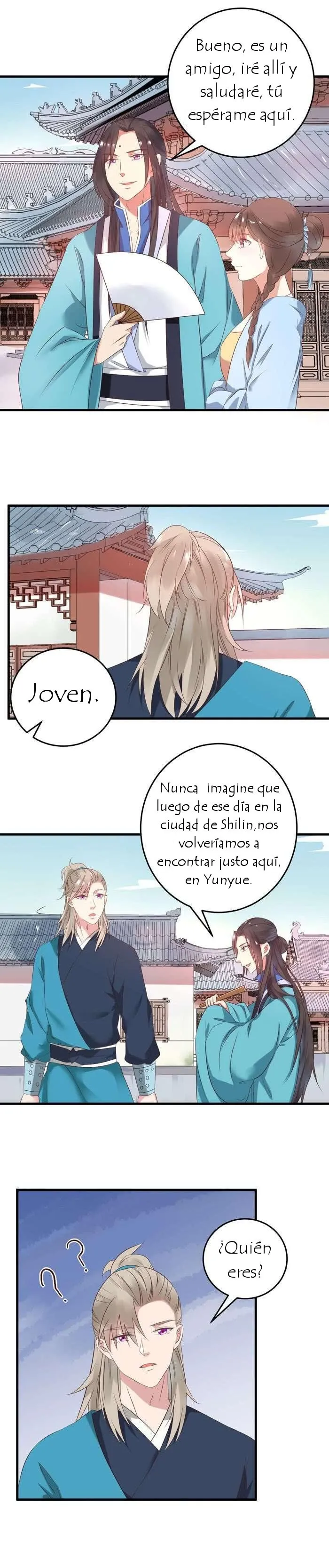 Ghostly Doctor Capítulo 52 en Línea - página 4