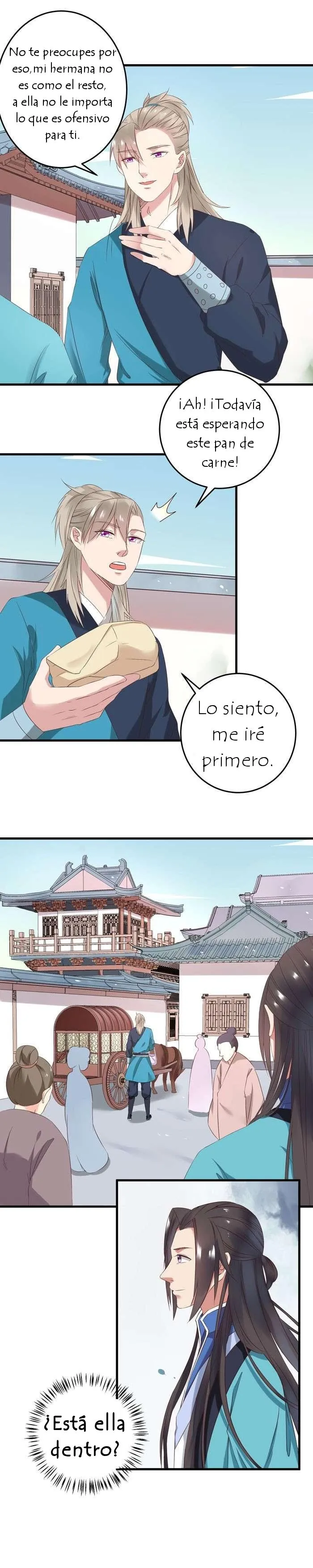 Ghostly Doctor Capítulo 52 en Línea - página 7