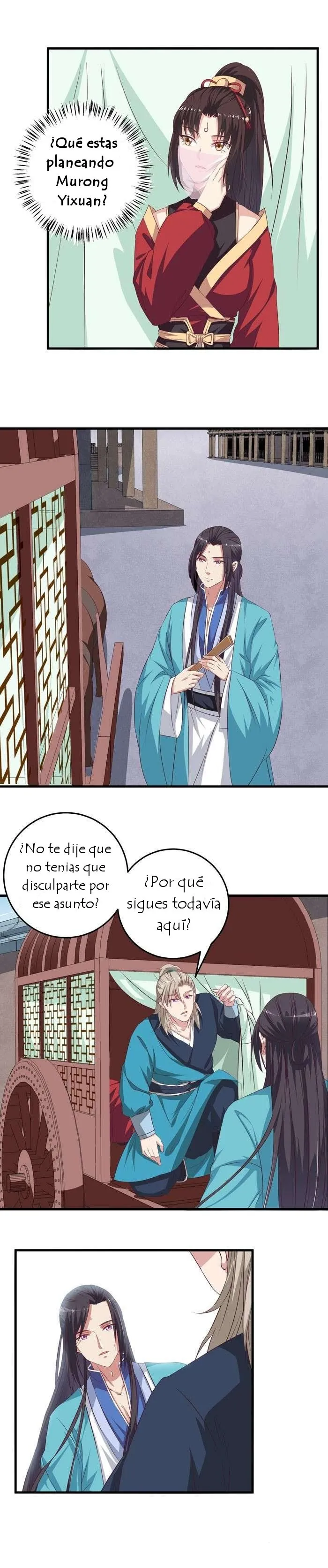 Ghostly Doctor Capítulo 52 en Línea - página 10