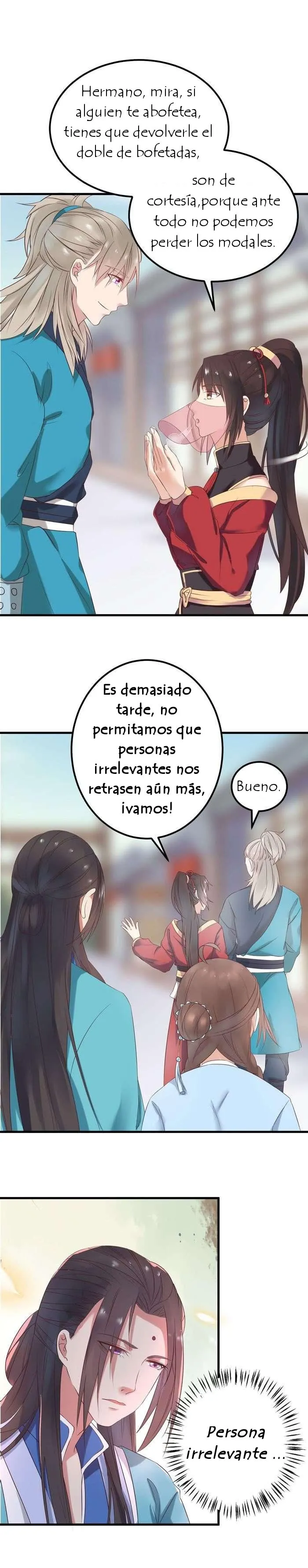 Ghostly Doctor Capítulo 53 en Línea - página 4