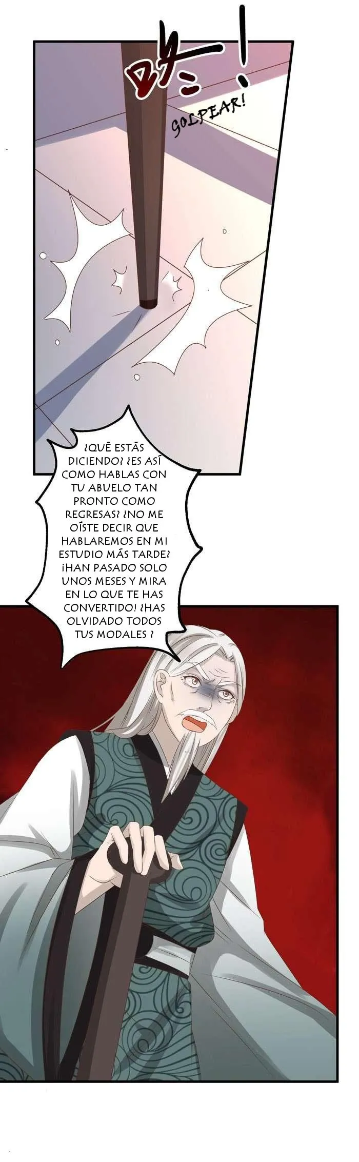 Ghostly Doctor Capítulo 54 en Línea - página 9
