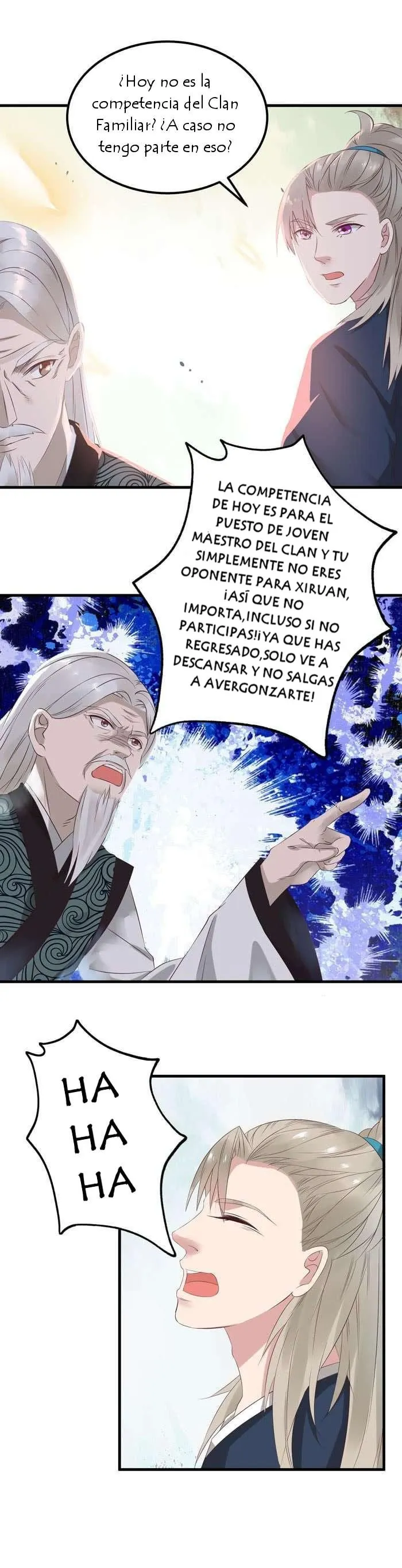 Ghostly Doctor Capítulo 54 en Línea - página 11