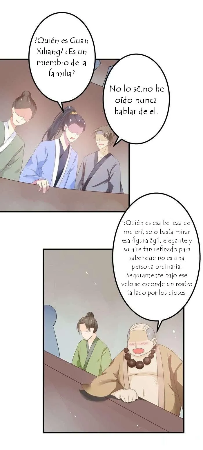 Ghostly Doctor Capítulo 54 en Línea - página 16