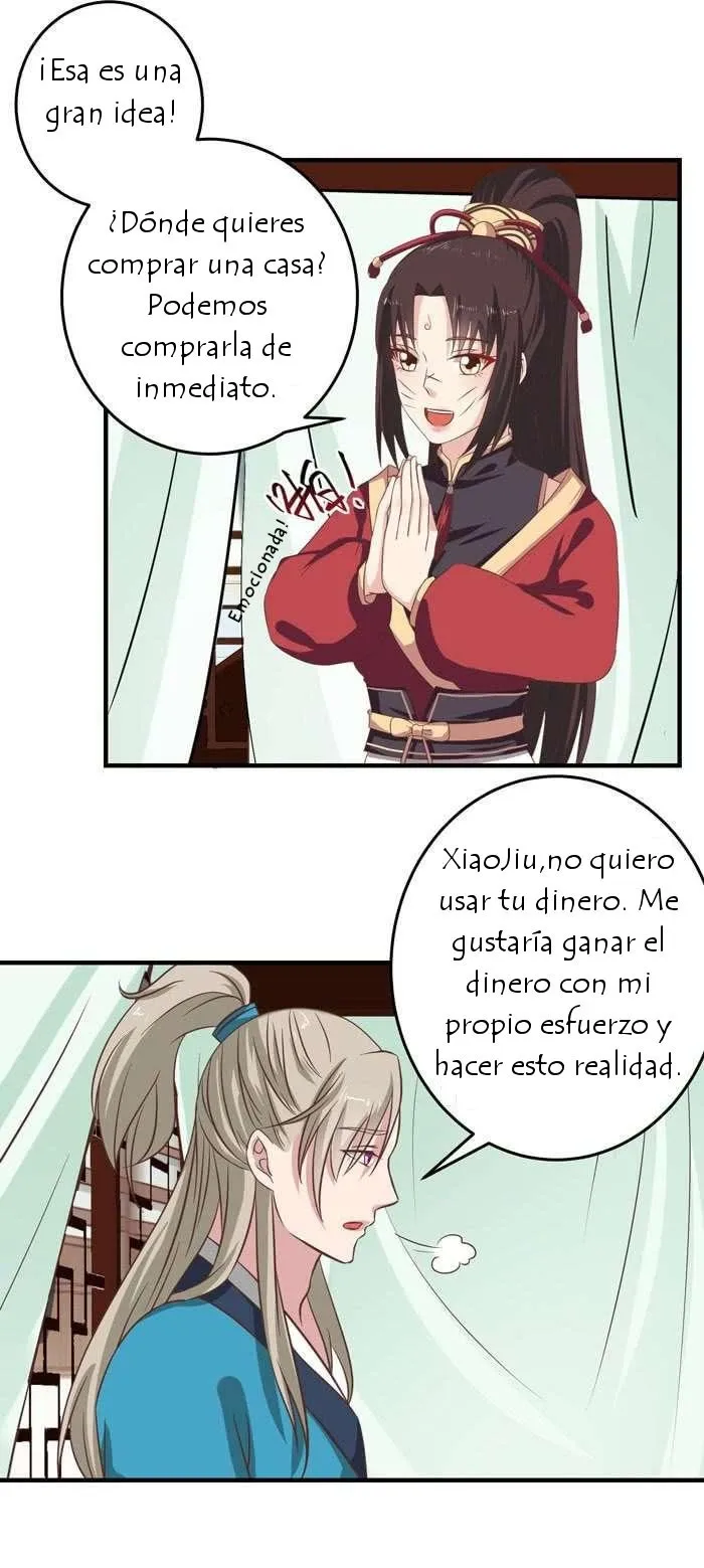 Ghostly Doctor Capítulo 57 en Línea - página 5