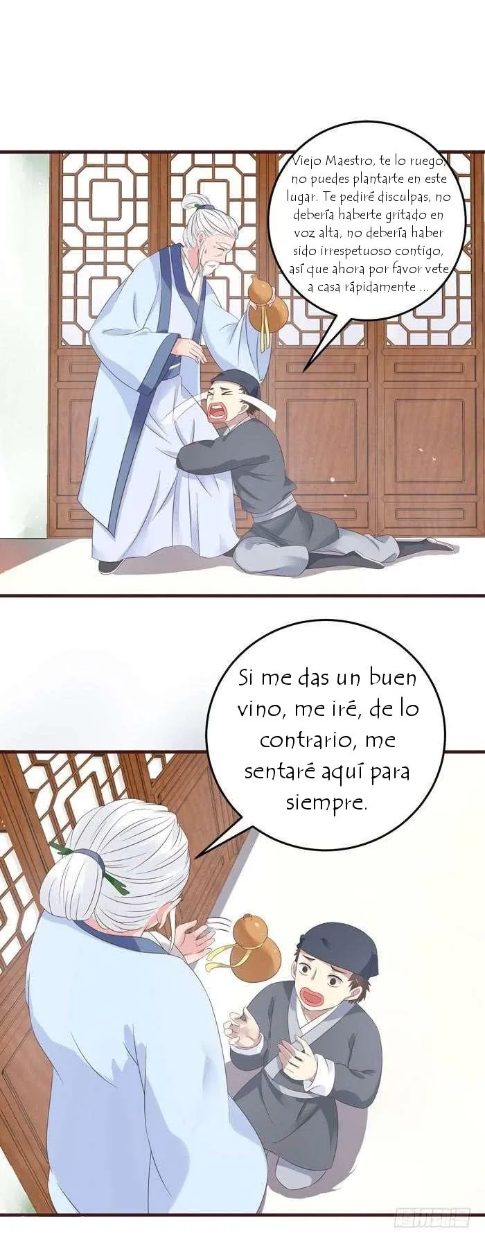 Ghostly Doctor Capítulo 57 en Línea - página 13