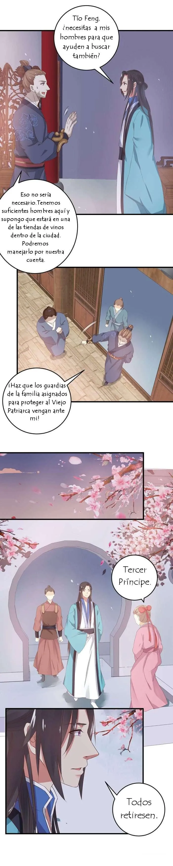 Ghostly Doctor Capítulo 58 en Línea - página 7