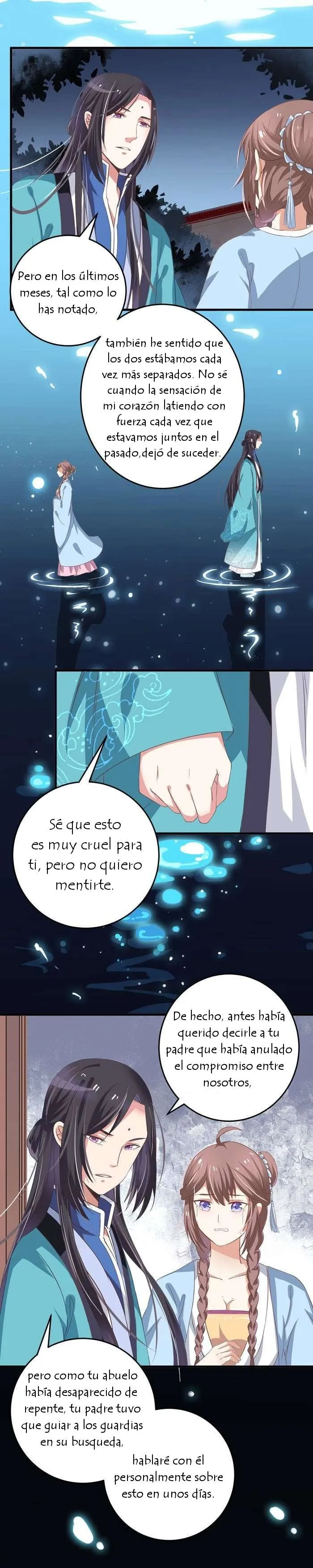 Ghostly Doctor Capítulo 58 en Línea - página 10
