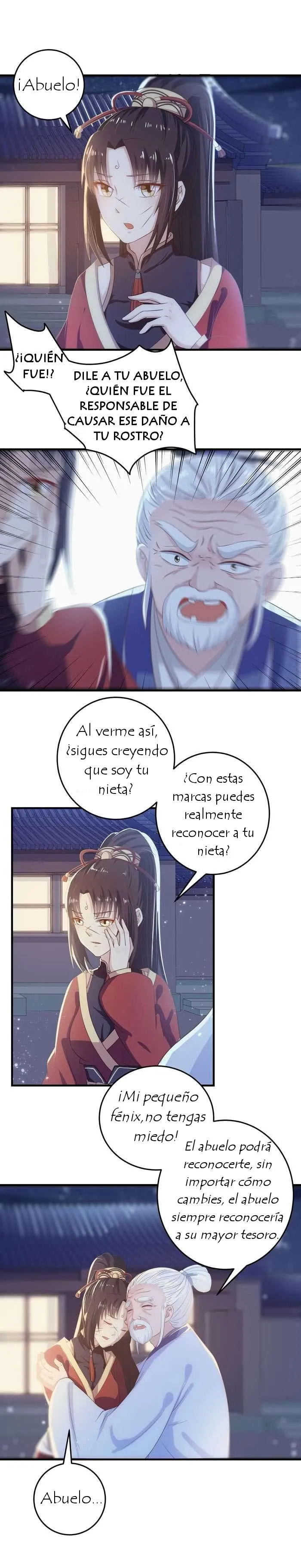 Ghostly Doctor Capítulo 59 en Línea - página 5