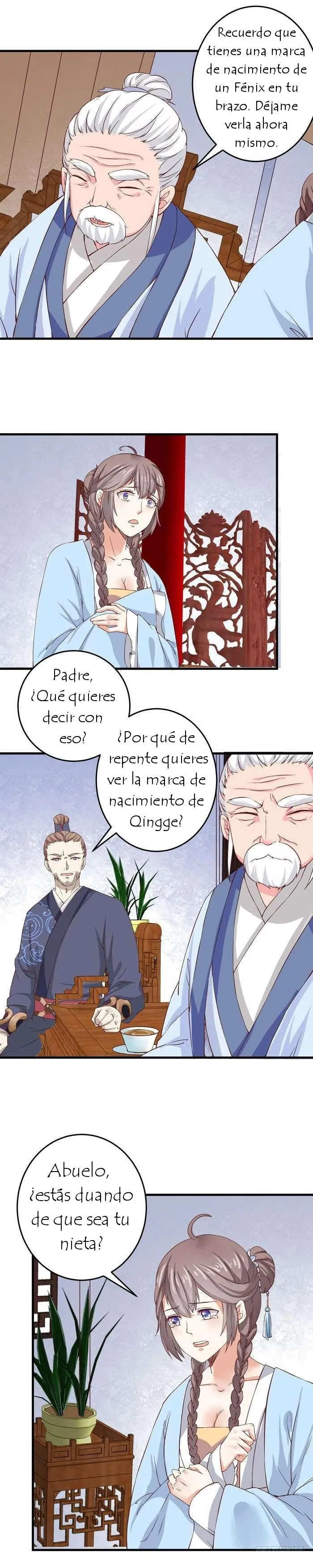 Ghostly Doctor Capítulo 60 en Línea - página 7
