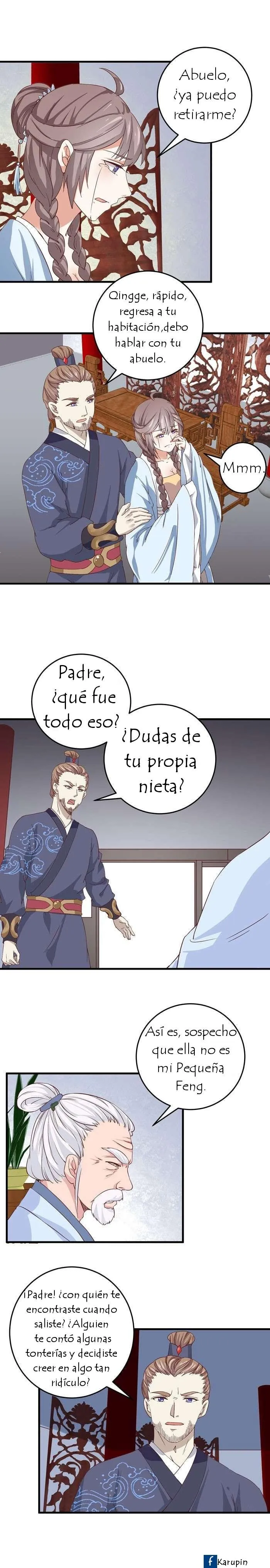 Ghostly Doctor Capítulo 60 en Línea - página 10