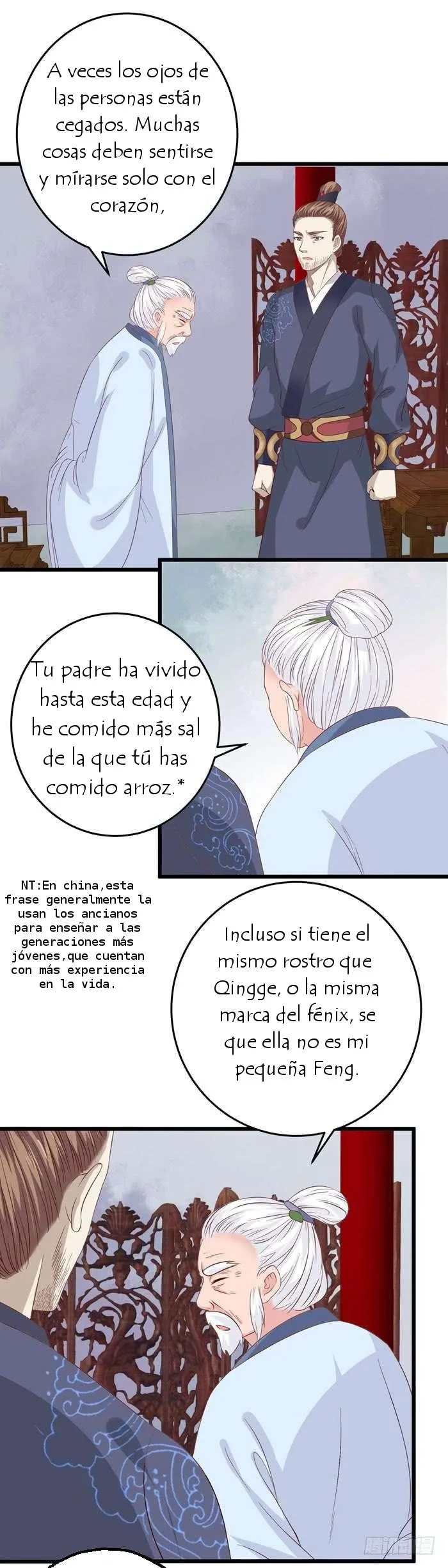 Ghostly Doctor Capítulo 61 en Línea - página 2