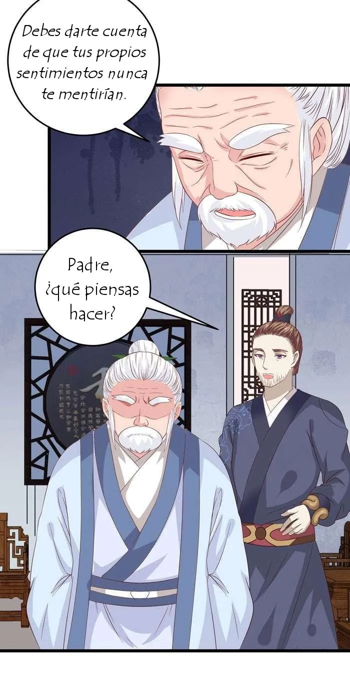 Ghostly Doctor Capítulo 61 en Línea - página 3