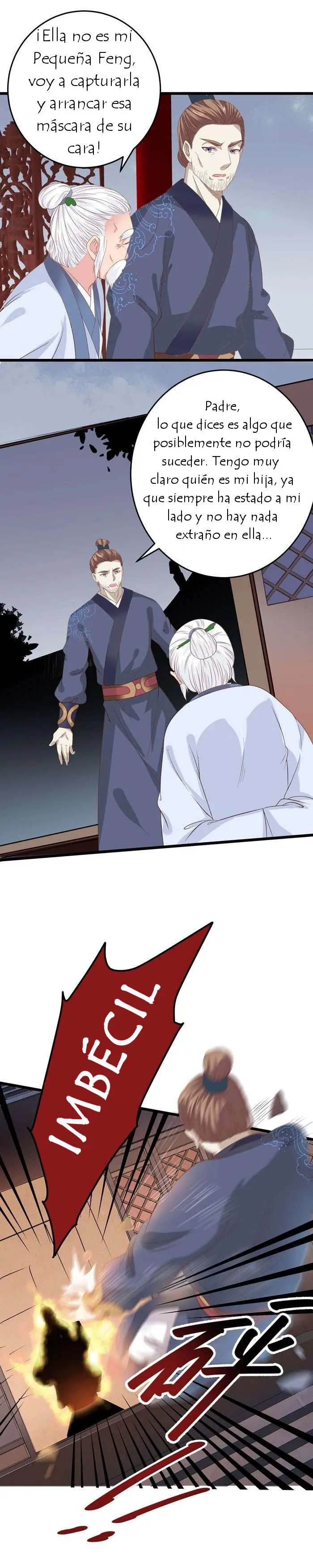 Ghostly Doctor Capítulo 61 en Línea - página 4