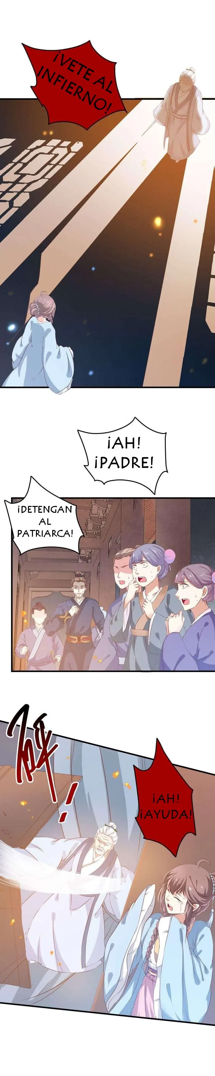 Ghostly Doctor Capítulo 61 en Línea - página 7
