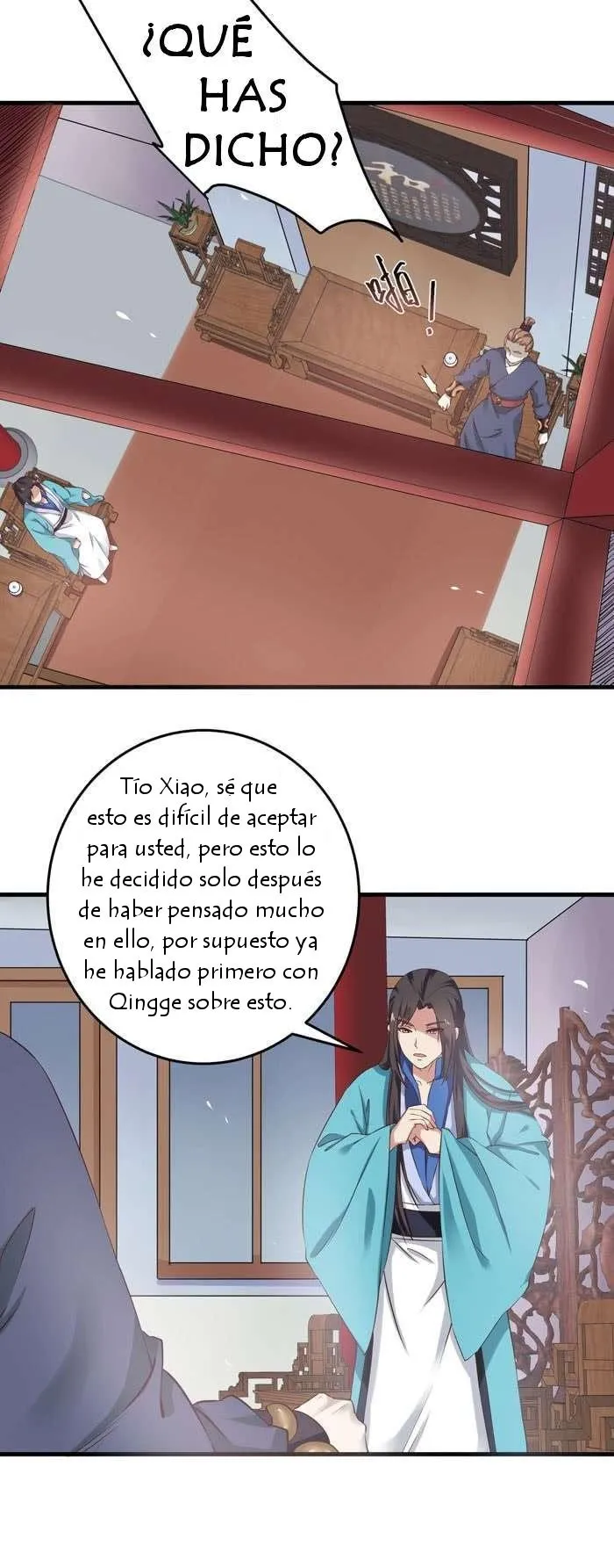 Ghostly Doctor Capítulo 62 en Línea - página 16