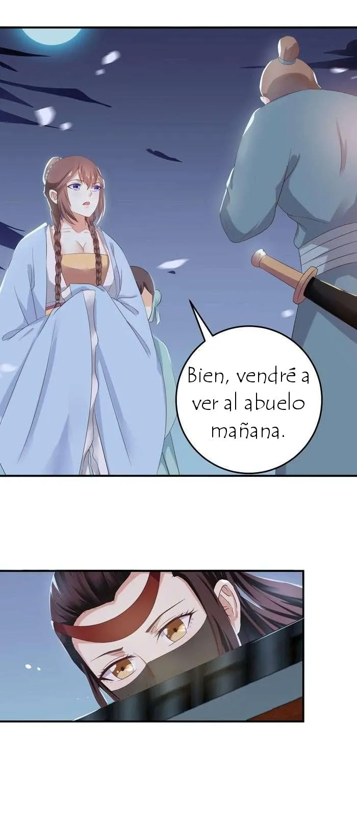 Ghostly Doctor Capítulo 63 en Línea - página 4