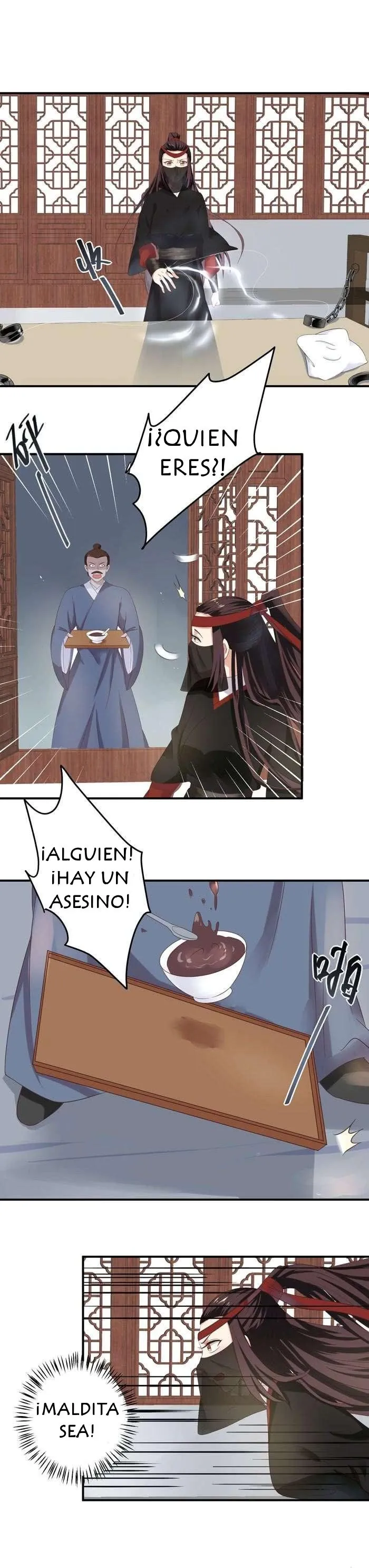 Ghostly Doctor Capítulo 63 en Línea - página 7