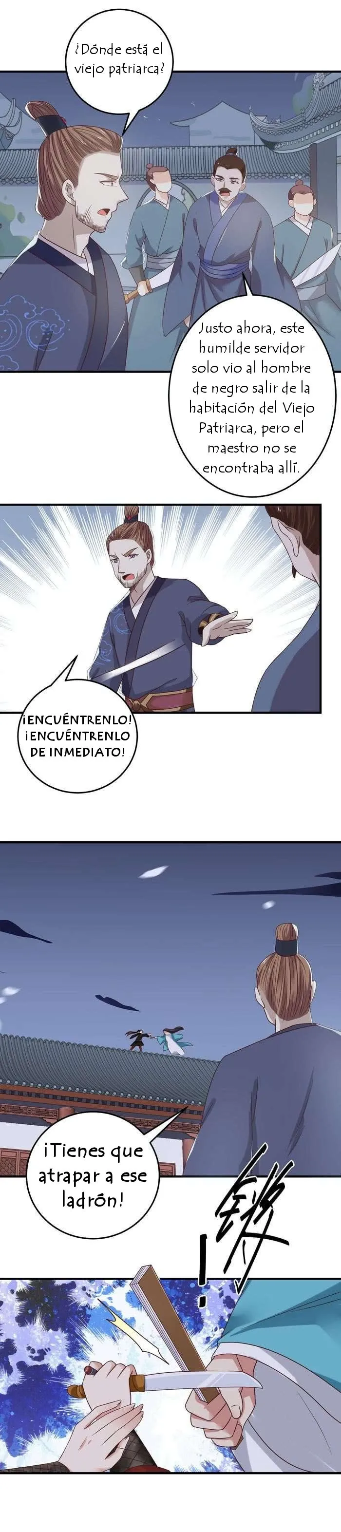 Ghostly Doctor Capítulo 63 en Línea - página 11