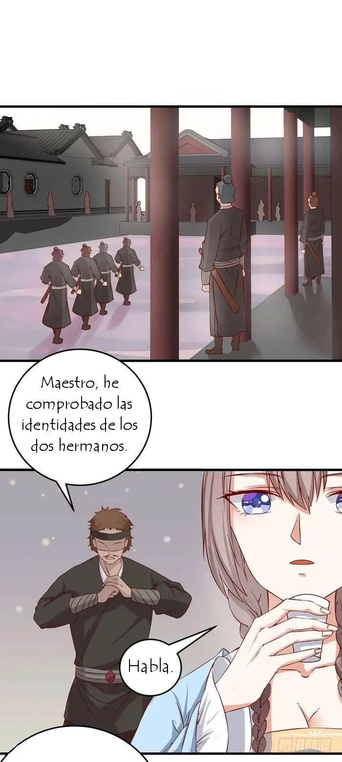 Ghostly Doctor Capítulo 64 en Línea - página 8