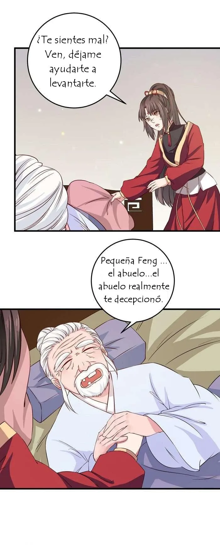 Ghostly Doctor Capítulo 64 en Línea - página 13