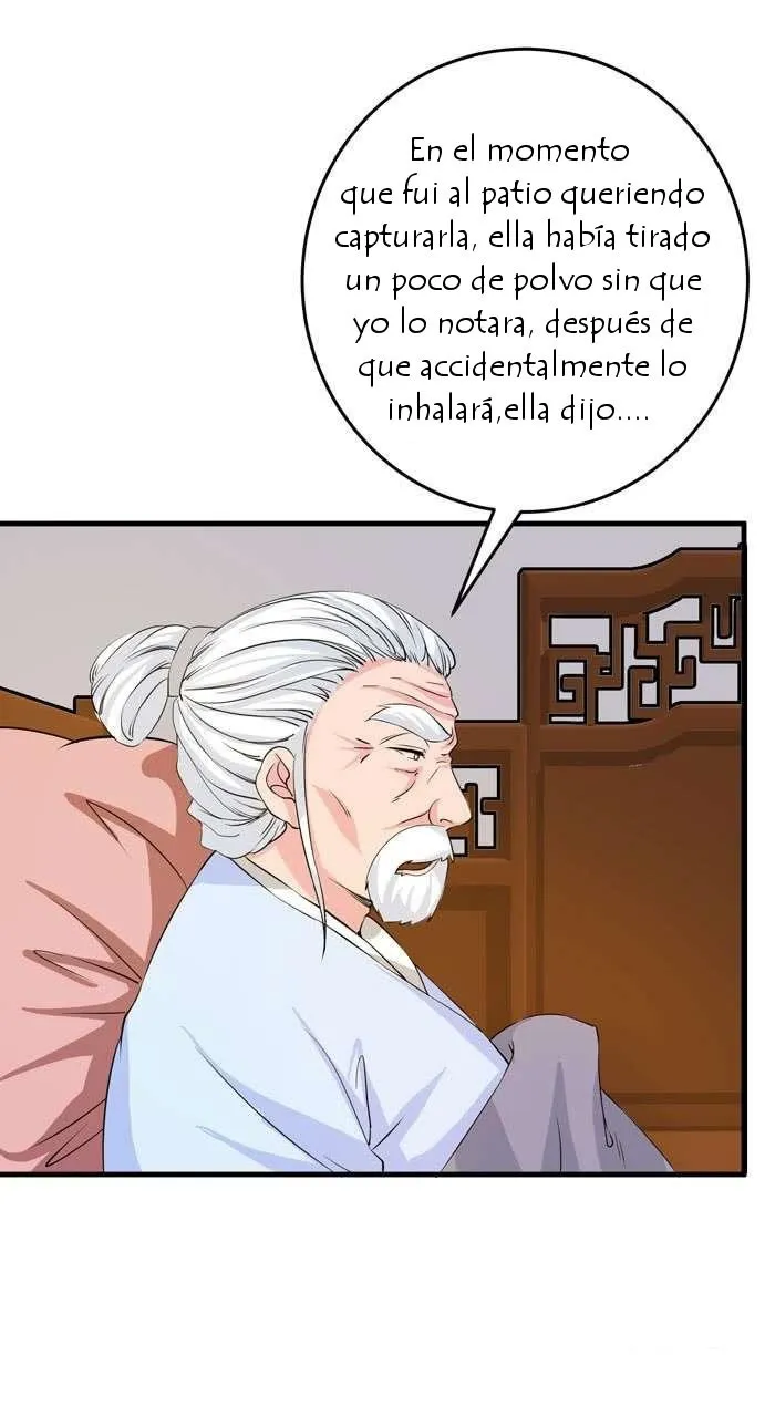 Ghostly Doctor Capítulo 64 en Línea - página 15