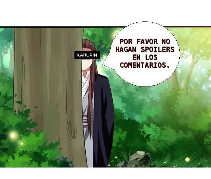 Ghostly Doctor Capítulo 64 en Línea - página 22